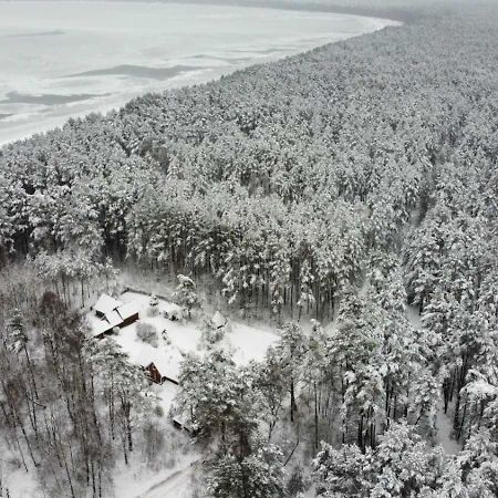 Naroch Guest House Zewnętrze zdjęcie