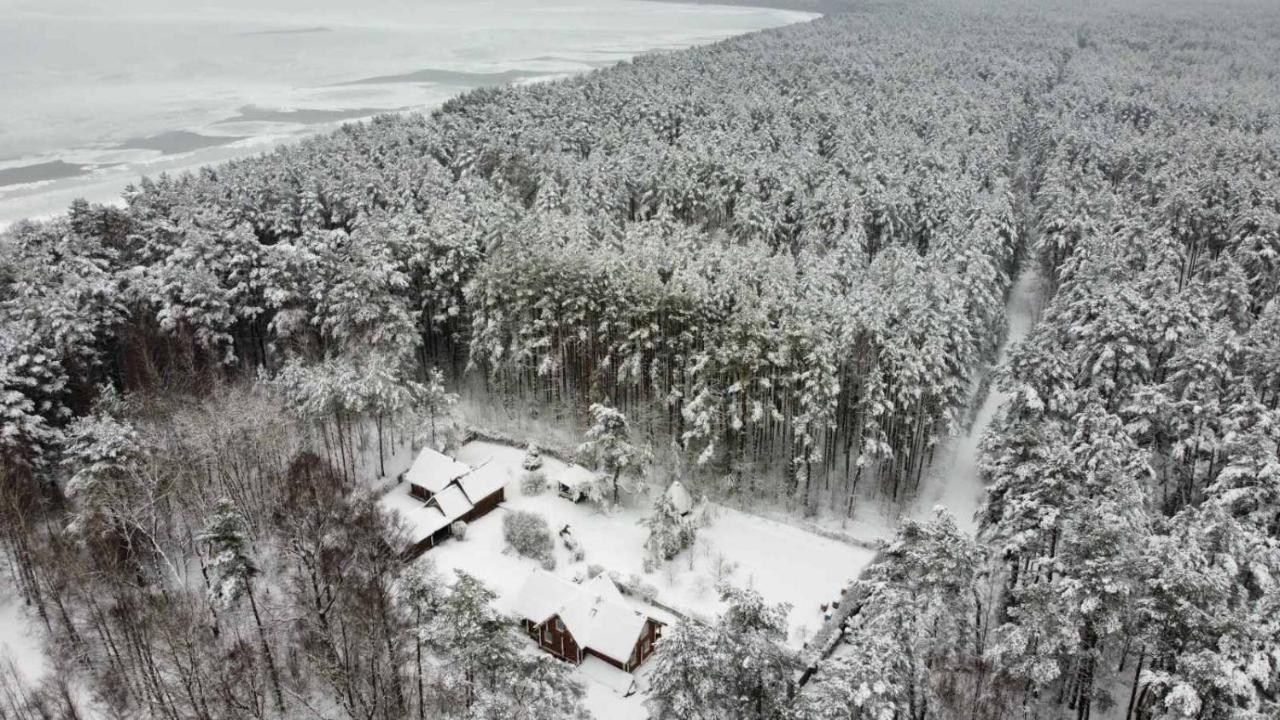 Naroch Guest House Zewnętrze zdjęcie