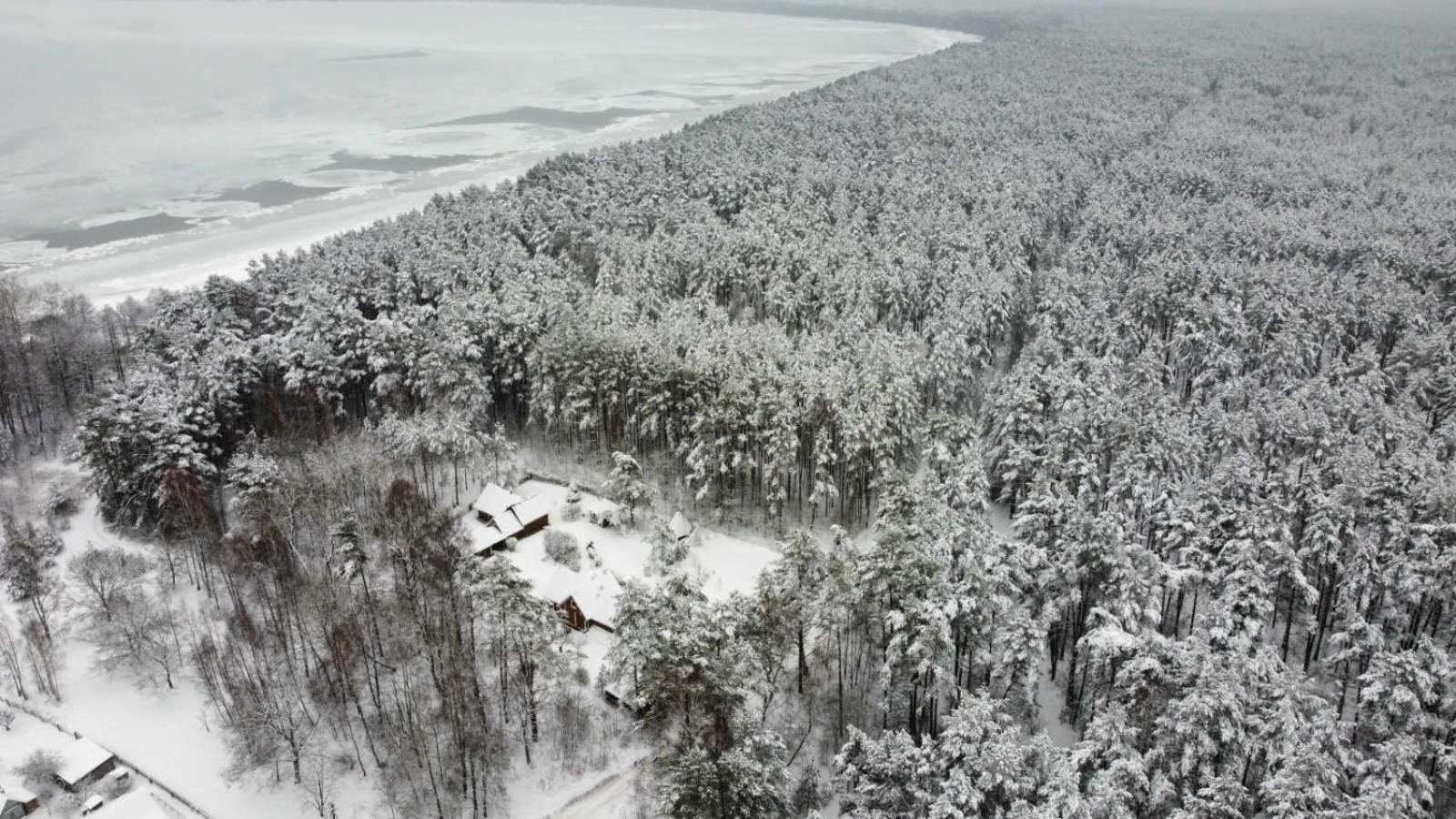 Naroch Guest House Zewnętrze zdjęcie