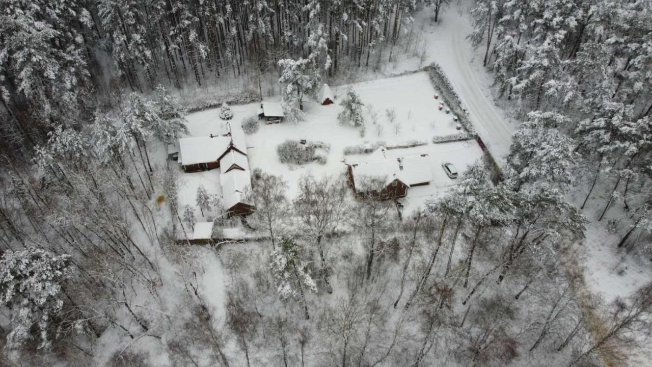 Naroch Guest House Zewnętrze zdjęcie