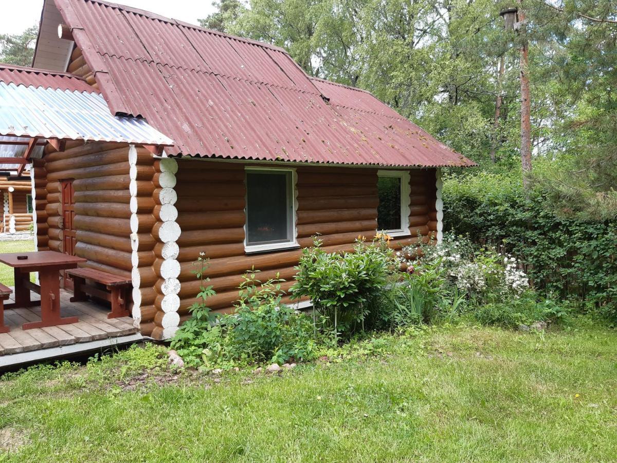 Naroch Guest House Zewnętrze zdjęcie