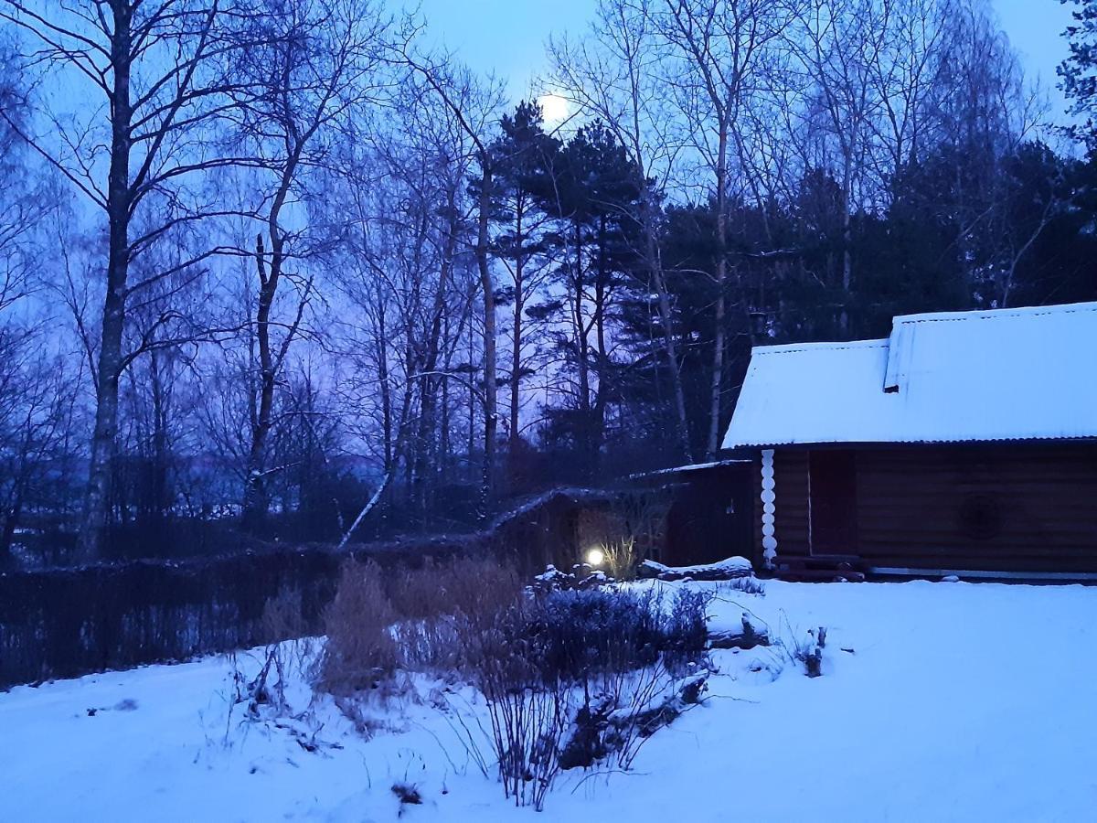 Naroch Guest House Zewnętrze zdjęcie