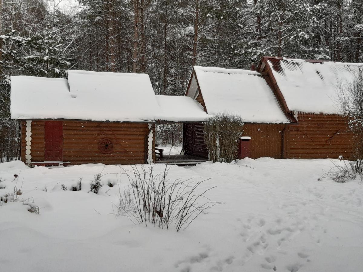 Naroch Guest House Zewnętrze zdjęcie