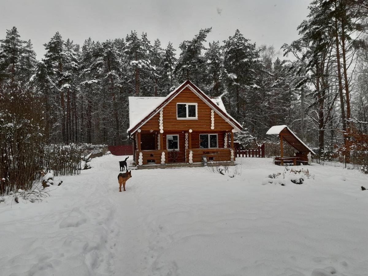 Naroch Guest House Zewnętrze zdjęcie