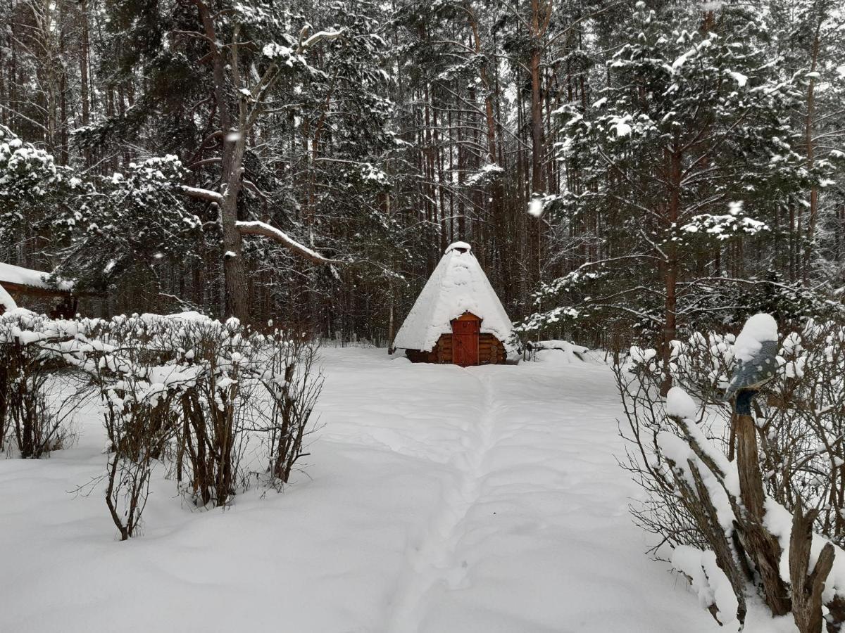 Naroch Guest House Zewnętrze zdjęcie