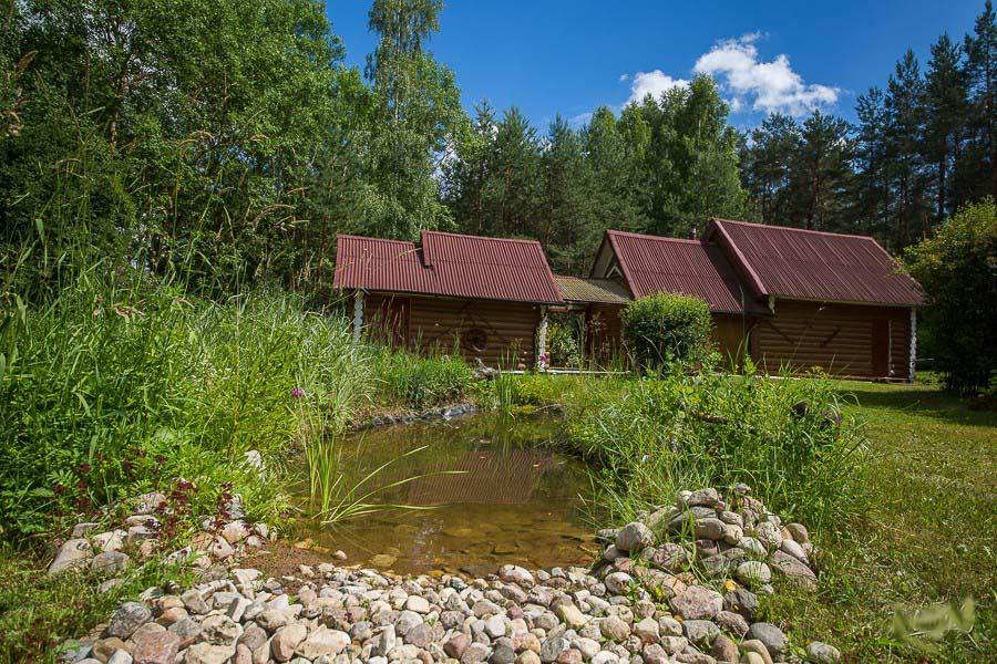 Naroch Guest House Zewnętrze zdjęcie