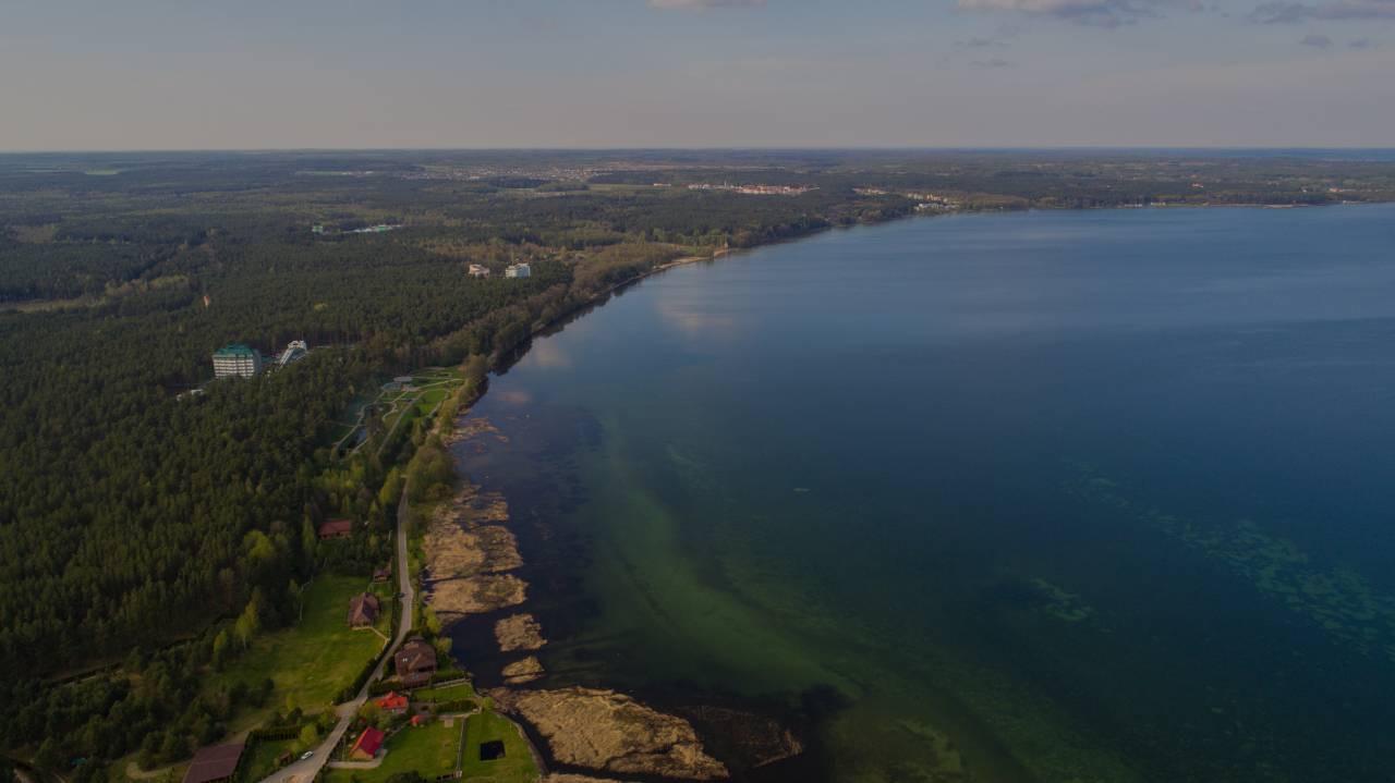 Naroch Guest House Zewnętrze zdjęcie